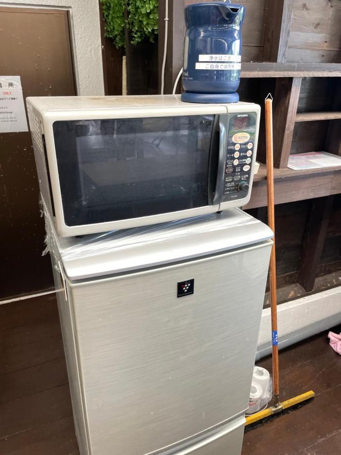 ゲストハウス303 Zamami Exteriér fotografie